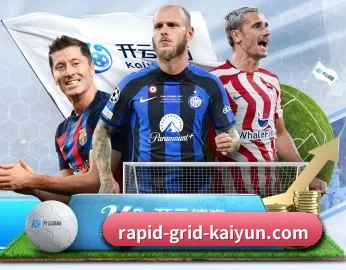 开云体育的故事 - 体育资讯内容服务 - kaiyun