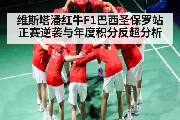 维斯塔潘红牛F1巴西圣保罗站正赛逆袭与年度积分反超分析（kaiyun）
